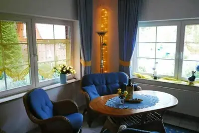 Image de Appartement 4 - Appartementpark Seeblick