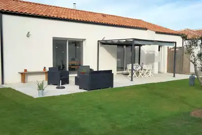 Image de Chez David et Estelle (plage a 400 m )