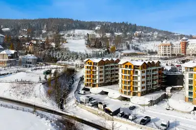 Image de Apartamenty Sun & Snow Panorama Karkonoszy