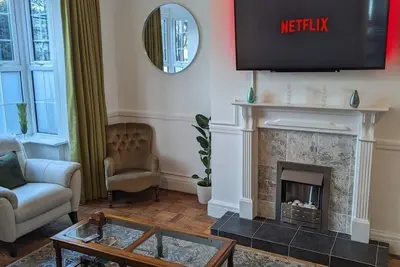 Image de Modern Ground Floor Apartment, located in the Heart of Stratford Upon Avon