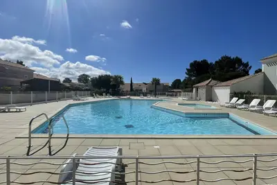 Image de Villa Aquatica Piscine & Plage