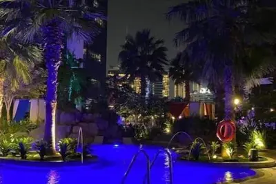 Image de 5 Star Living in Paramount Tower Hotels & Resorts