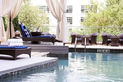 Image de Deluxe Double at The Moran CityCentre, Parking, Swimming Pool!