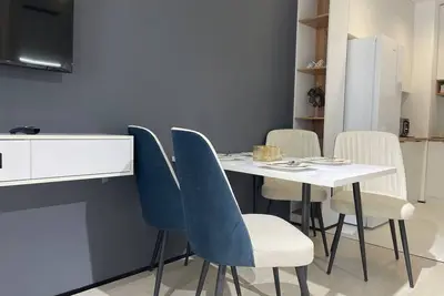 Image de Akay city new Apartment