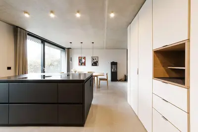 Image de Das. erste Design Ferienhaus Präsentiert: Film am Meer!