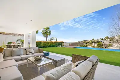 Image de Villa Serena