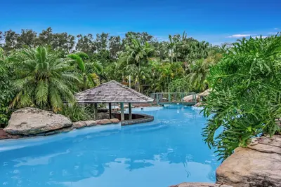 Image de 2br Resort Living by Diggers Beach