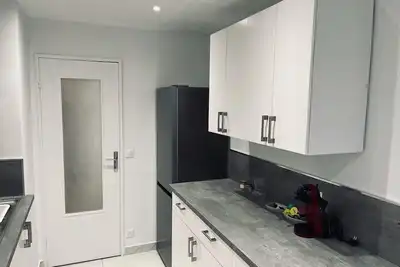Image de Appartement moderne 3 chambres
