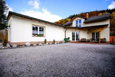Image de Villa Svoboda nad Upou Ksc340