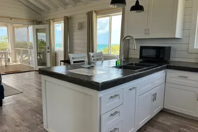 Barbuda Cottages
