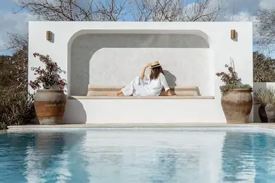 Image de Luxury Design Pool Villa \"Portas do Campo\" next to Vale do Lobo & Quinta do Lago