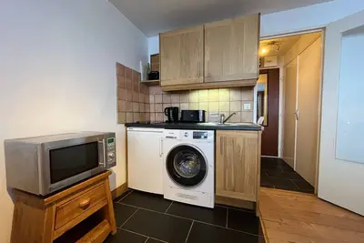 Image de Studio Val-d'Isère, 1 pièce, 2 personnes