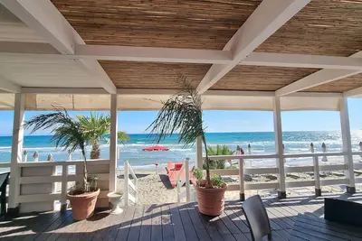 Image de Cottage A Few Minutes From The Sea