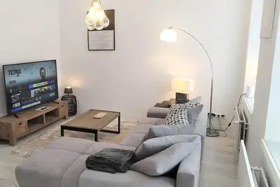 Image de Super Wohnung #2 mit Altstadt-flair und Süd-sonne