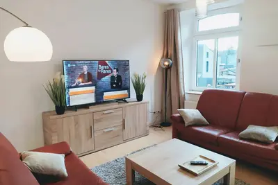 Image de Super Wohnung #3 mit Altstadt-flair und Süd-sonne