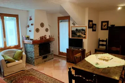Image de Perfect apartment for 4 people
