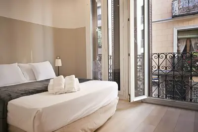 Image de Spacieuse maison de trois chambres à La Latina