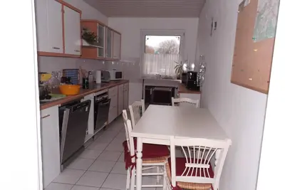 Ferienwohnung, Besonders für Familien im Oderbruch