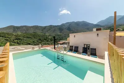 Image de Villa Mirage - Kournás, Crete
