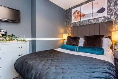 Image de Properties Unique /Room 02 - Sandhaven Rooms Double
