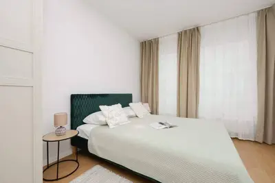 Image de Śląska 12 | Stylish Studio | WiFi