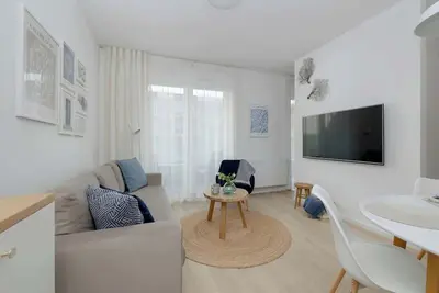 Image de Baltic Marina Residence 47a | Studio | Parking