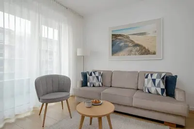 Image de Bałtycka 47 | Luxury Studio | Parking