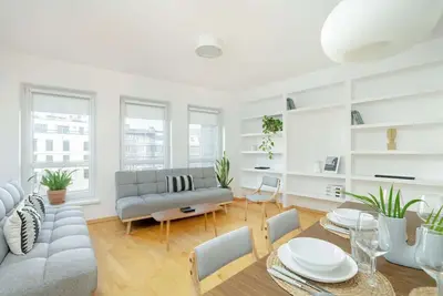 Image de Kościelna 26 | Functional Apartment | Parking