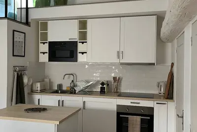 Image de ☀️Appartement Laissac☀️ Centre Ville☀️Wifi☀️