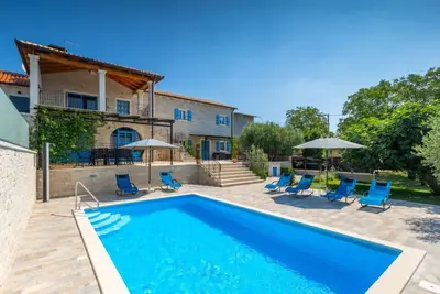 Image de Villa Dussich by Villas Guide