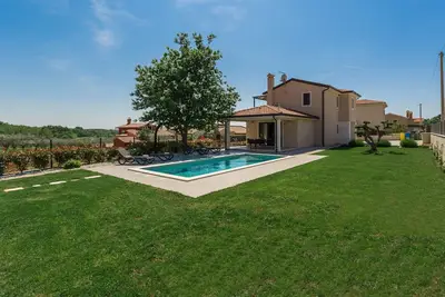 Image de Villa Stefany by Villas Guide