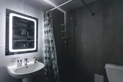 Image de 1br Apt/Near Vernissage/Vintage design