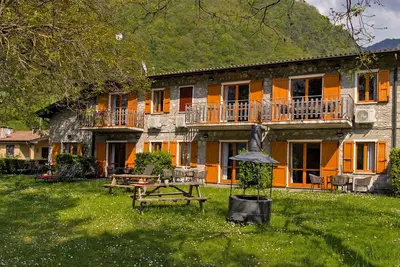 Image de Casa Anna B - Idro