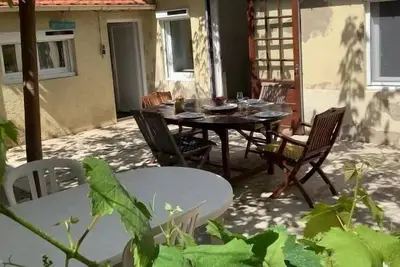 Image de Maison de pêcheur proche du centre ville