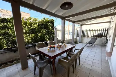Image de Jolie maison de pêcheur en plein centre-ville
