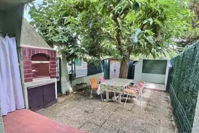 Image de Maison à 250m de la plage de Valras-plage.