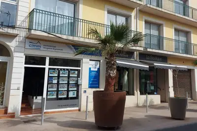 Image de Bel appartement en plein centre-ville