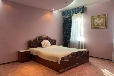 Image de Tashkent new apartment in Oybek Ms