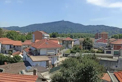 Image de Casa dei Pittori: Centro Facile, Parcheggio, Bella