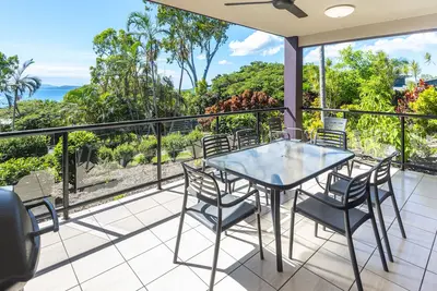 Image de Anchorage 18, Anchorage 18 on Hamilton Island