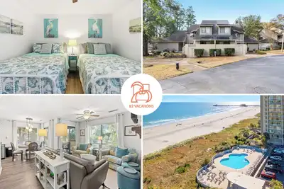 Image de West Hyde Park 2a in Kingston resort, Pools, Beach