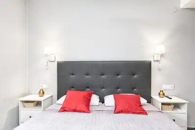 Image de Casa Triana by Huskalia