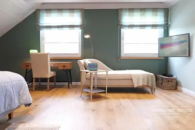 Image de Harmony House Zimmer Harmony