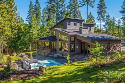 Image de 3rd Nt On Us! Suncadia's #1 Private Setting + Pool / Amazing Game Room