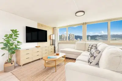 Image de Golf Course & Mt Renovated Condo at Island Colony & Spectacular Amenities