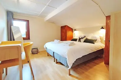 Image de L'Appartement Edelweiss 3, 2 chambres, parking, wifi