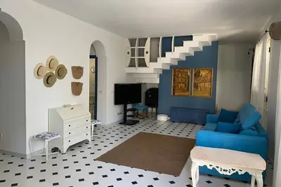 Image de Villa Ina, sea view
