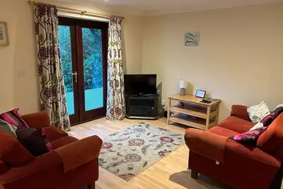 Image de Creek Cottage