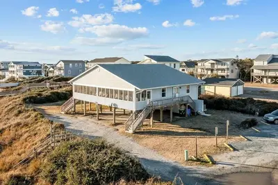 Image de See Sea All / 107 Sellers St - Coastal Vacation Resorts