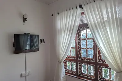 Image de 5 mins to beach. . Affordable and comfortable stay! !